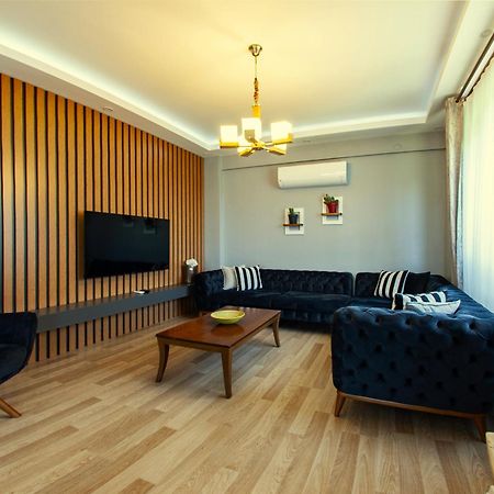 Nevras Resort Sapanca Kültér fotó