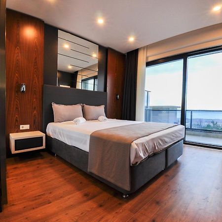 Nevras Resort Sapanca Kültér fotó