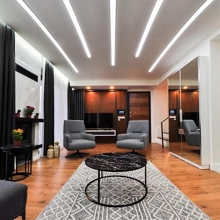 Nevras Resort Sapanca Kültér fotó