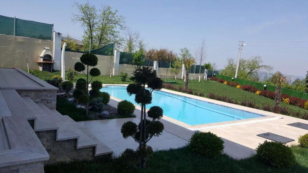 Nevras Resort Sapanca Kültér fotó