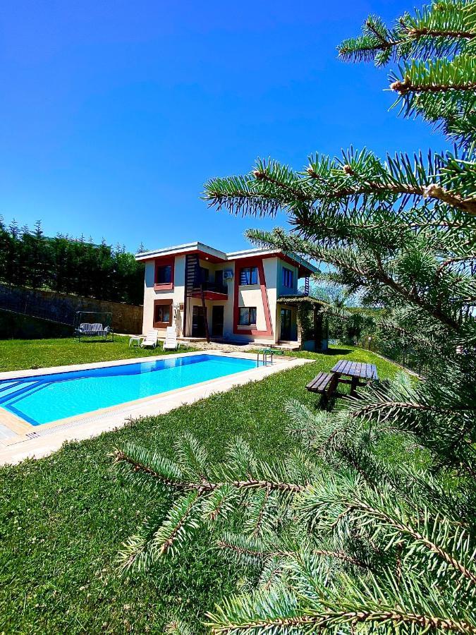 Nevras Resort Sapanca Kültér fotó