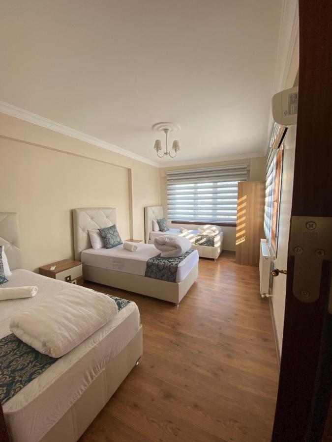 Nevras Resort Sapanca Kültér fotó