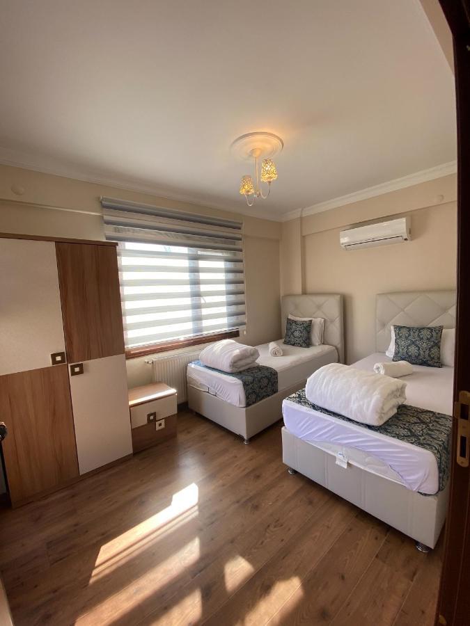Nevras Resort Sapanca Kültér fotó