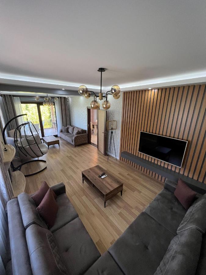 Nevras Resort Sapanca Kültér fotó