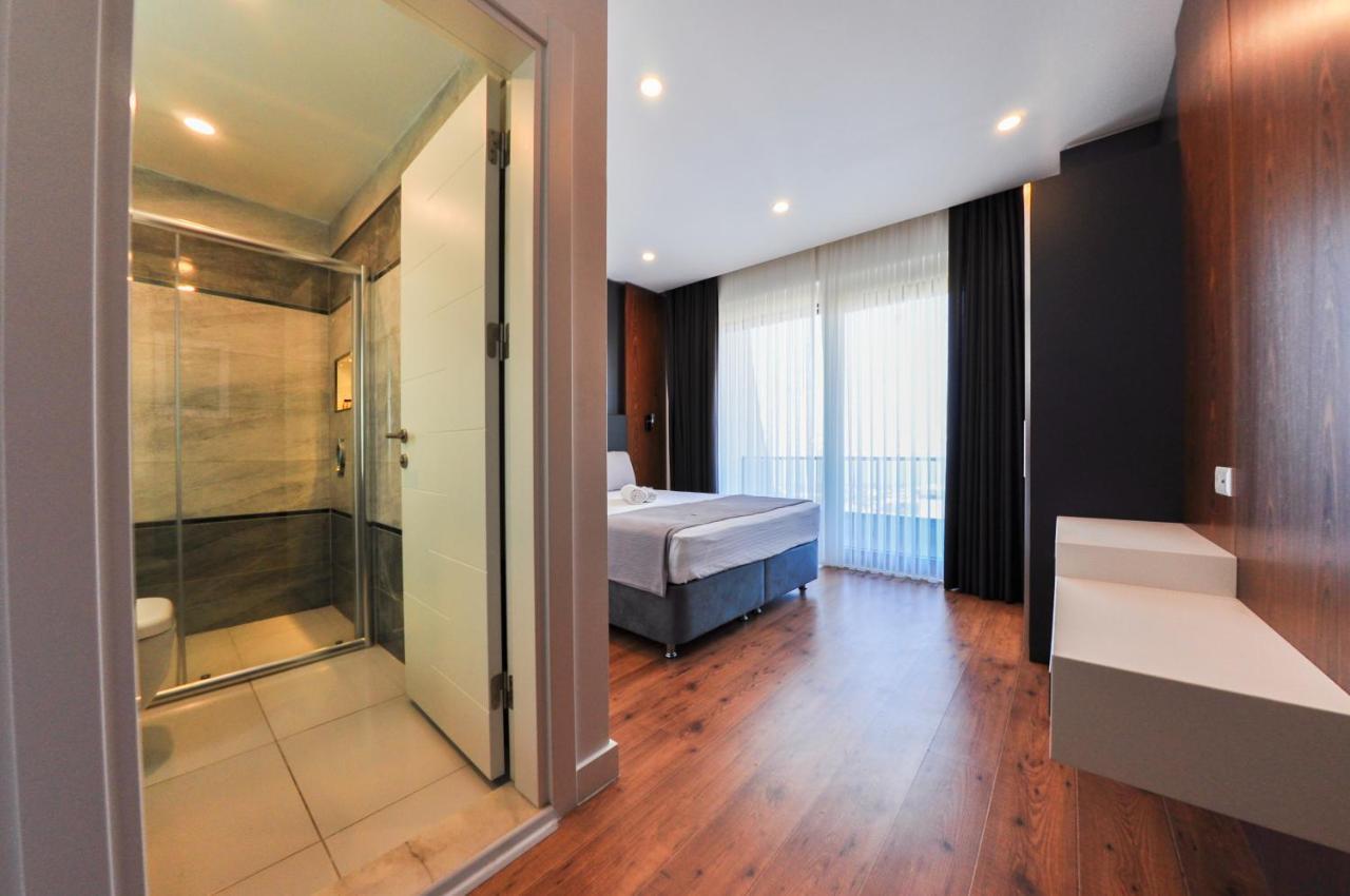Nevras Resort Sapanca Kültér fotó