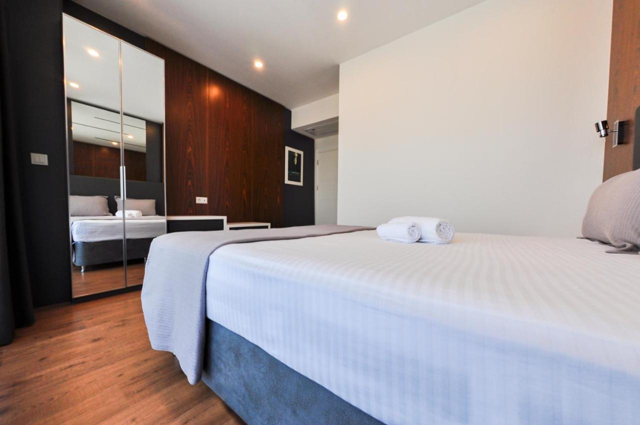 Nevras Resort Sapanca Kültér fotó