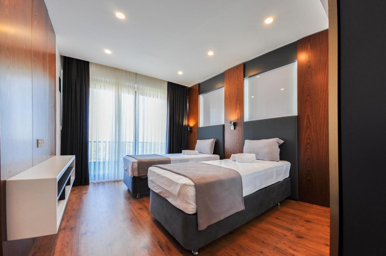 Nevras Resort Sapanca Kültér fotó