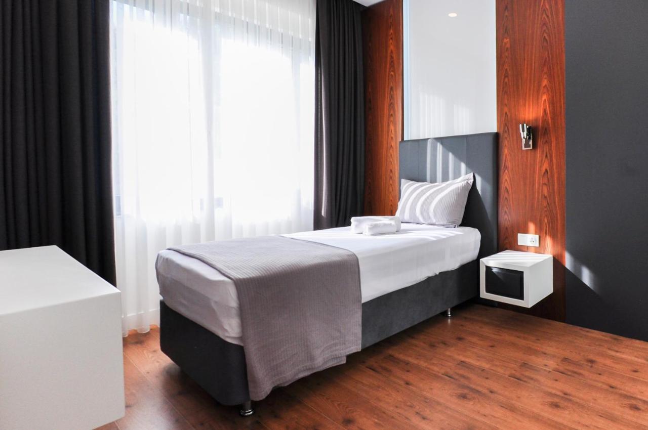 Nevras Resort Sapanca Kültér fotó