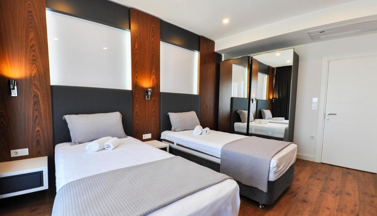 Nevras Resort Sapanca Kültér fotó