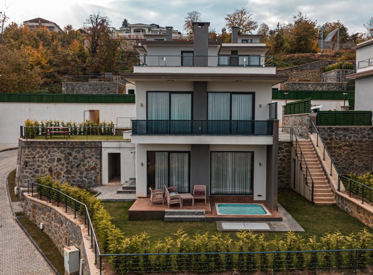 Nevras Resort Sapanca Kültér fotó