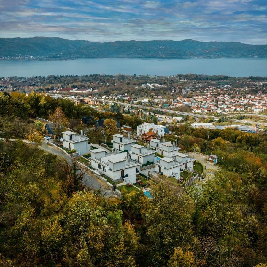 Nevras Resort Sapanca Kültér fotó