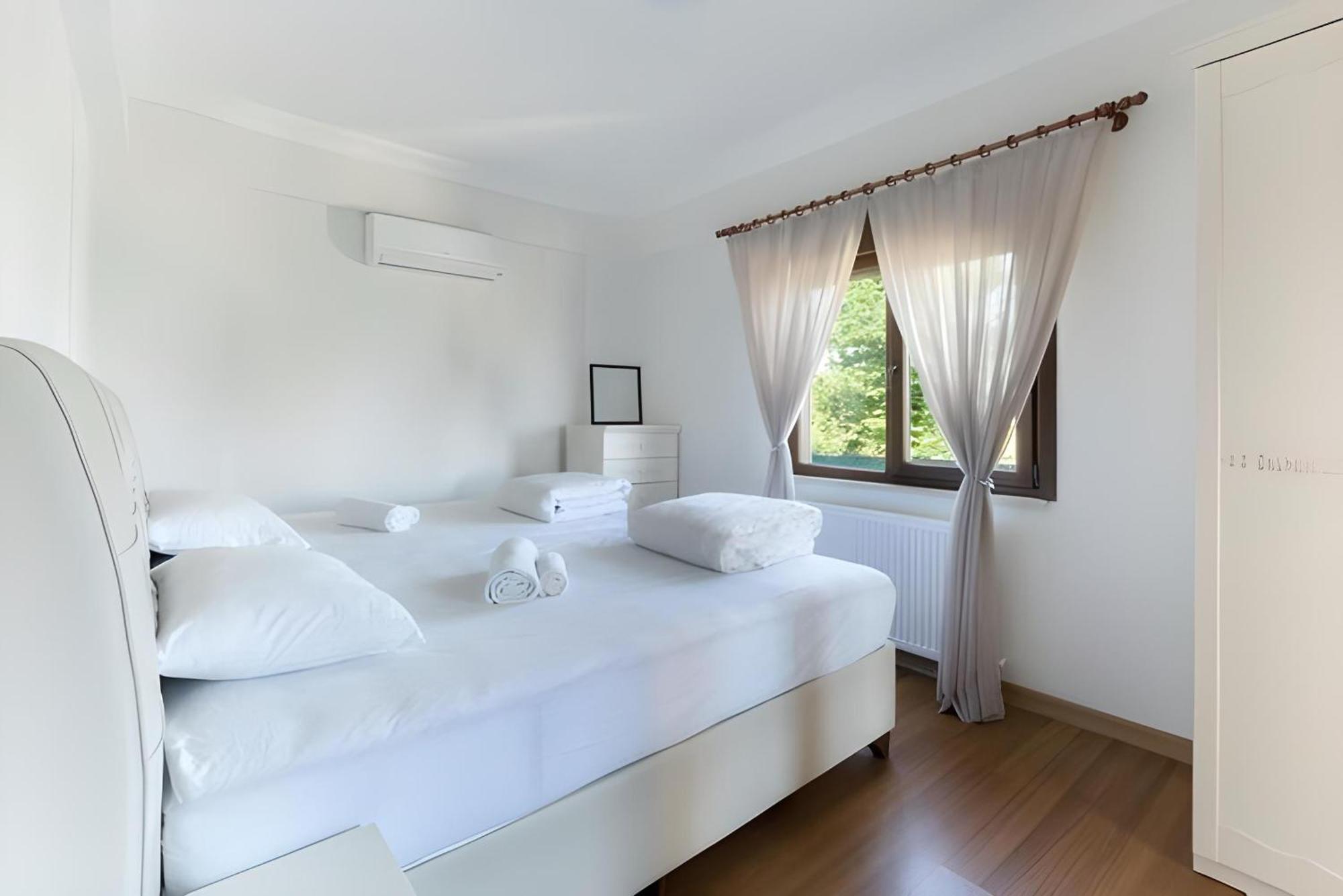 Nevras Resort Sapanca Kültér fotó
