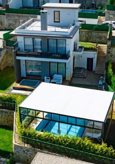 Nevras Resort Sapanca Kültér fotó