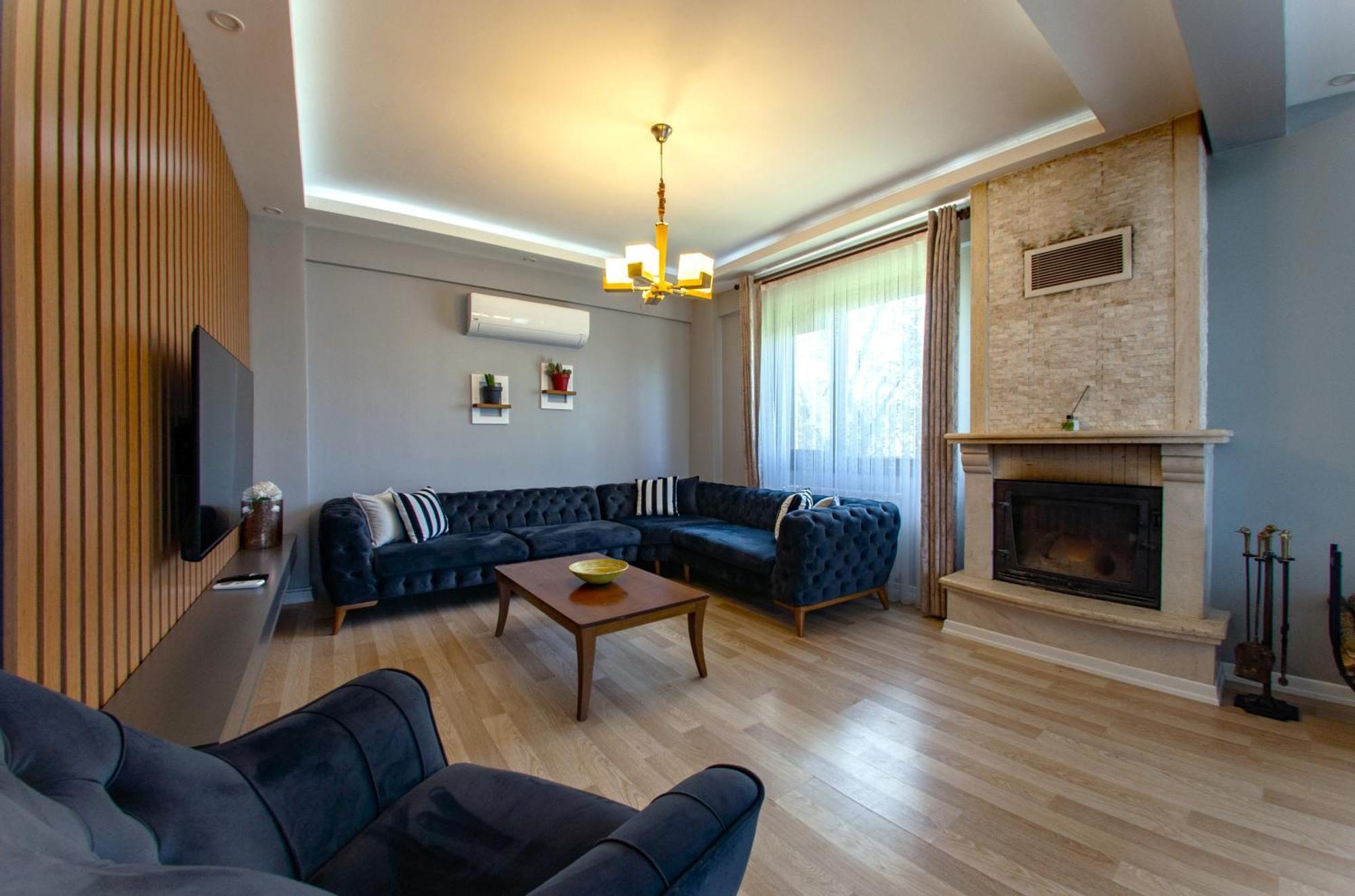 Nevras Resort Sapanca Kültér fotó
