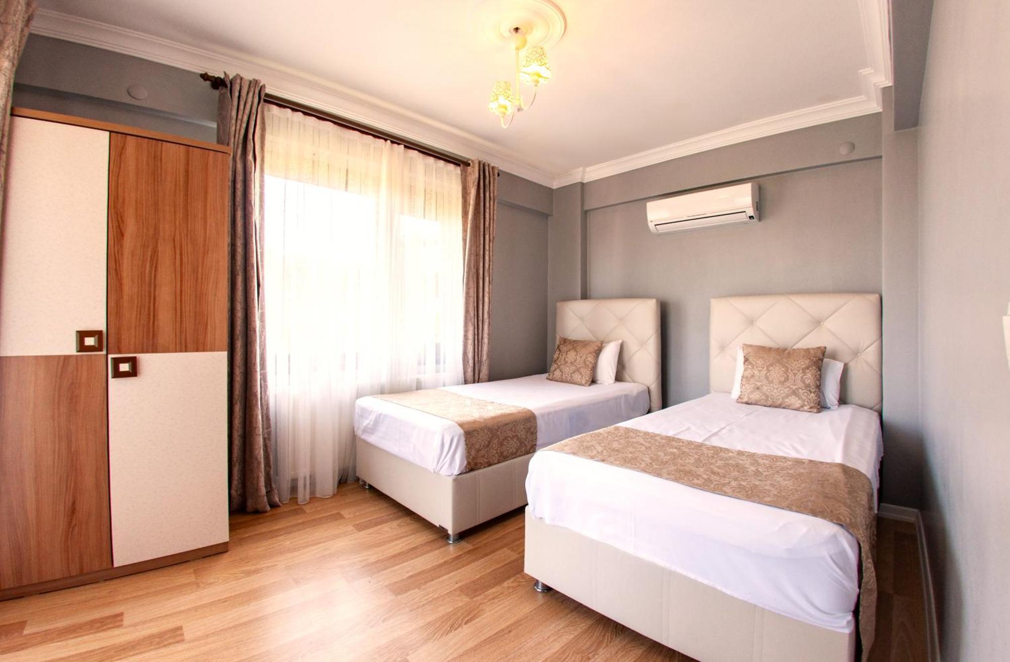 Nevras Resort Sapanca Kültér fotó