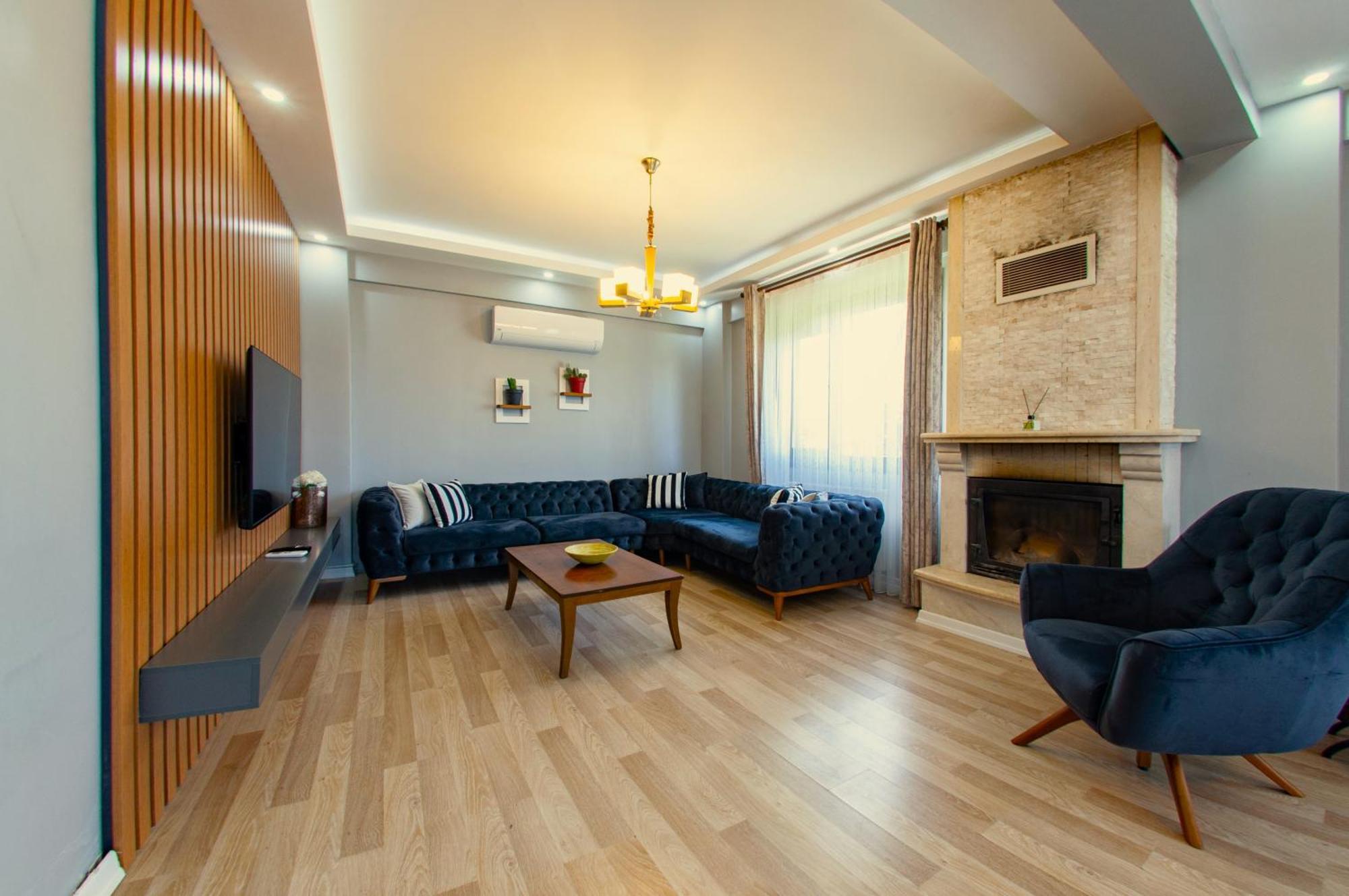 Nevras Resort Sapanca Kültér fotó