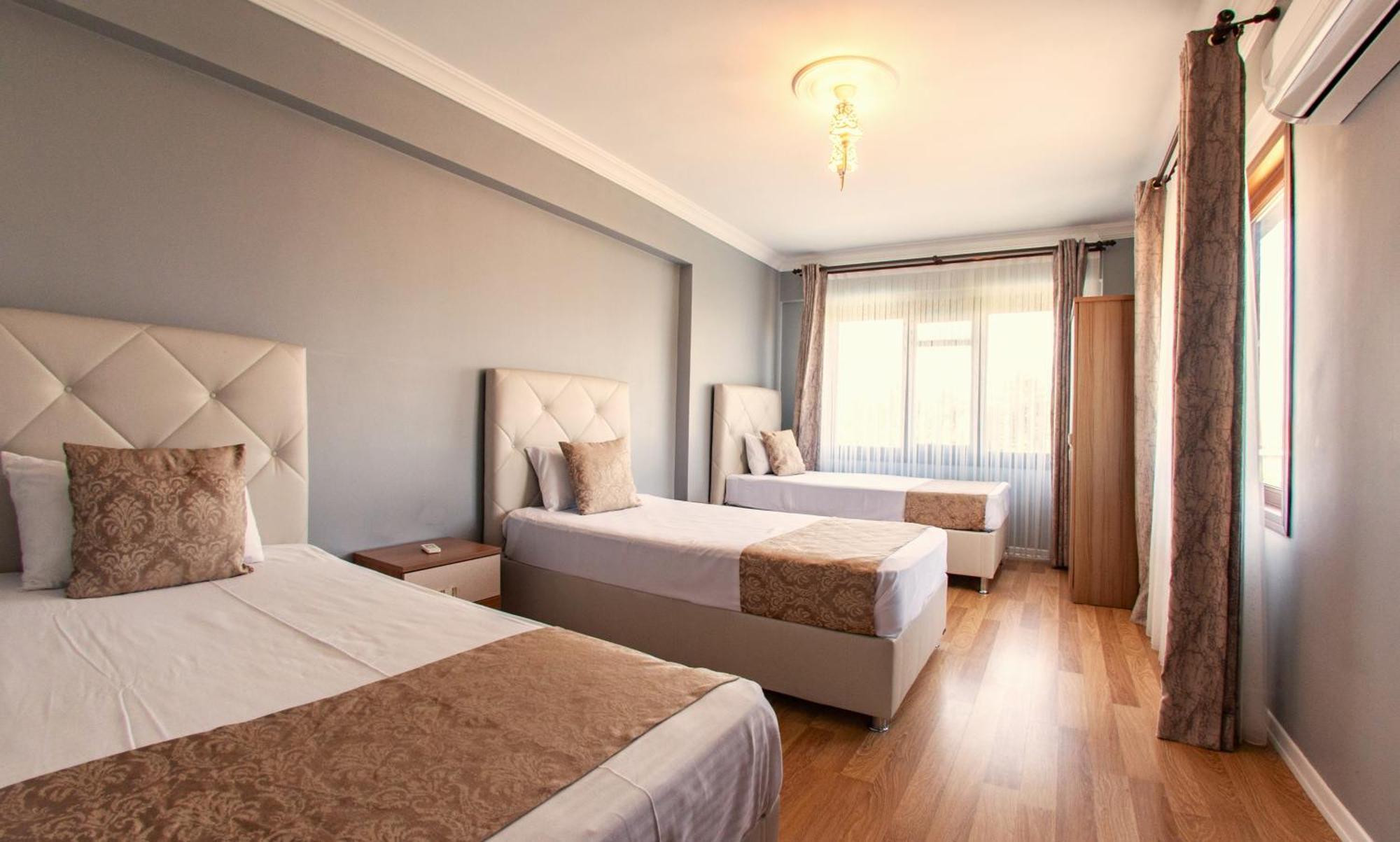Nevras Resort Sapanca Kültér fotó