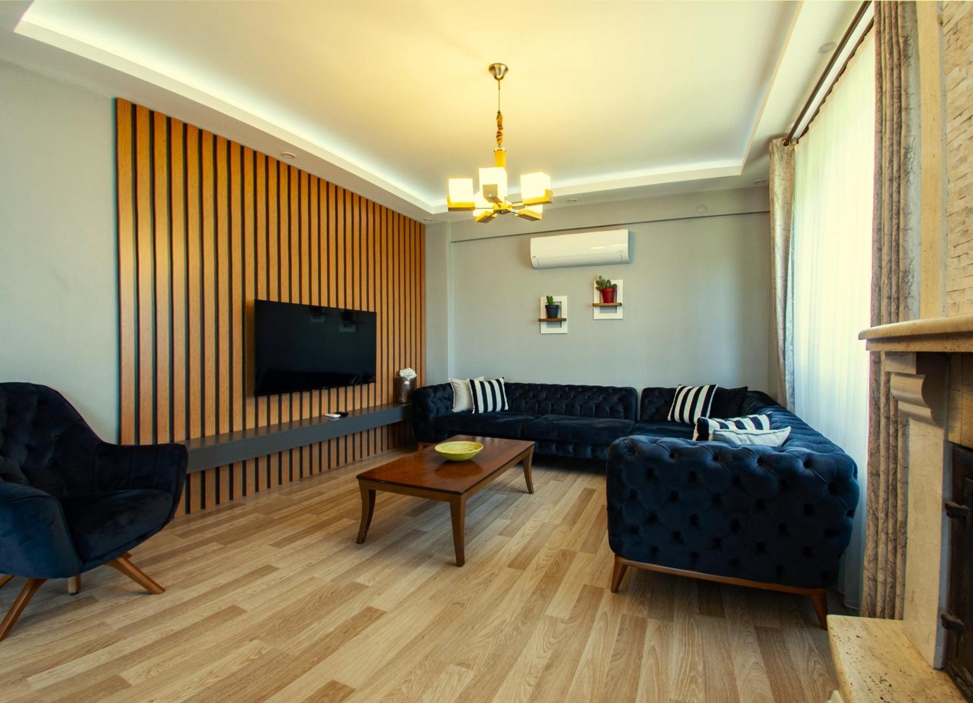 Nevras Resort Sapanca Kültér fotó