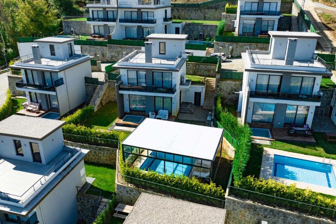 Nevras Resort Sapanca Kültér fotó
