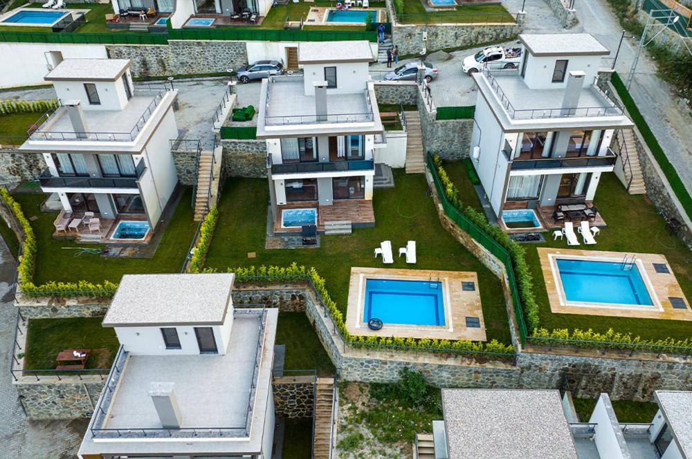 Nevras Resort Sapanca Kültér fotó