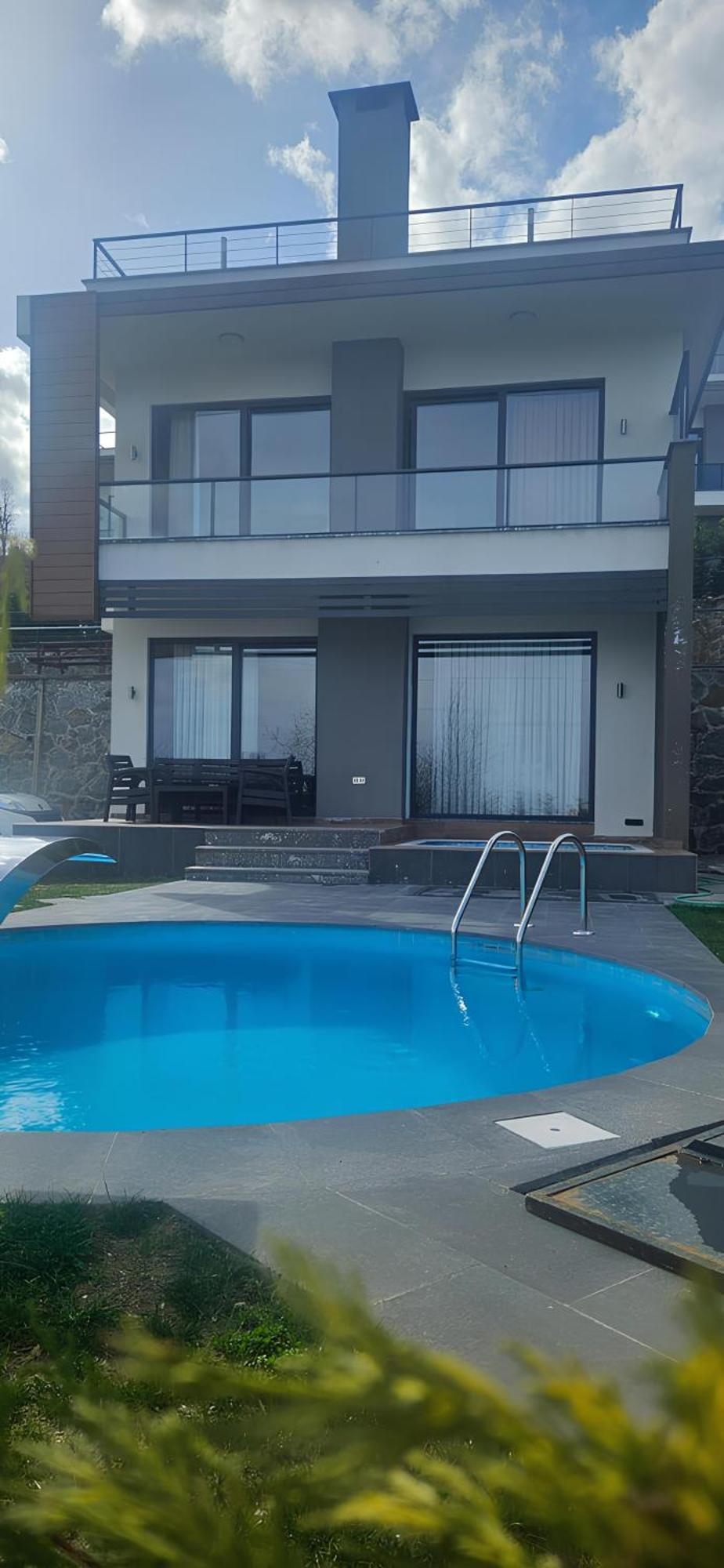 Nevras Resort Sapanca Kültér fotó