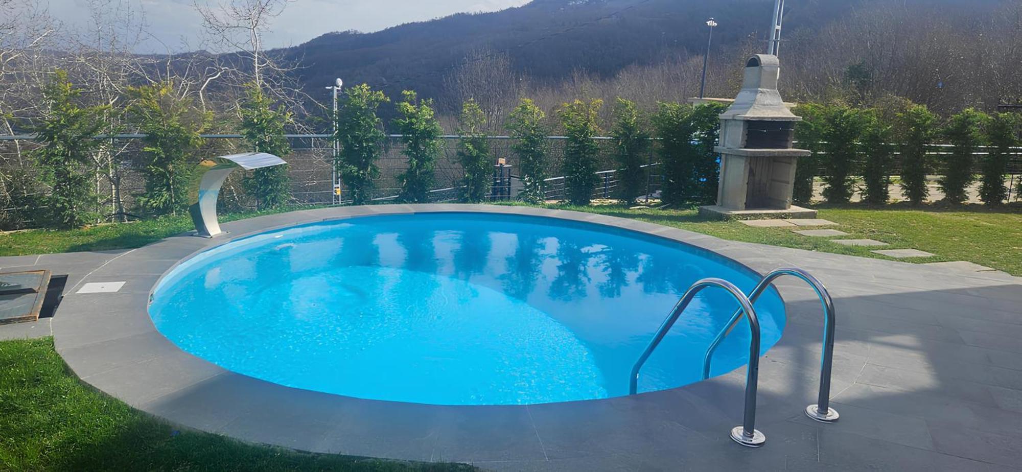 Nevras Resort Sapanca Kültér fotó