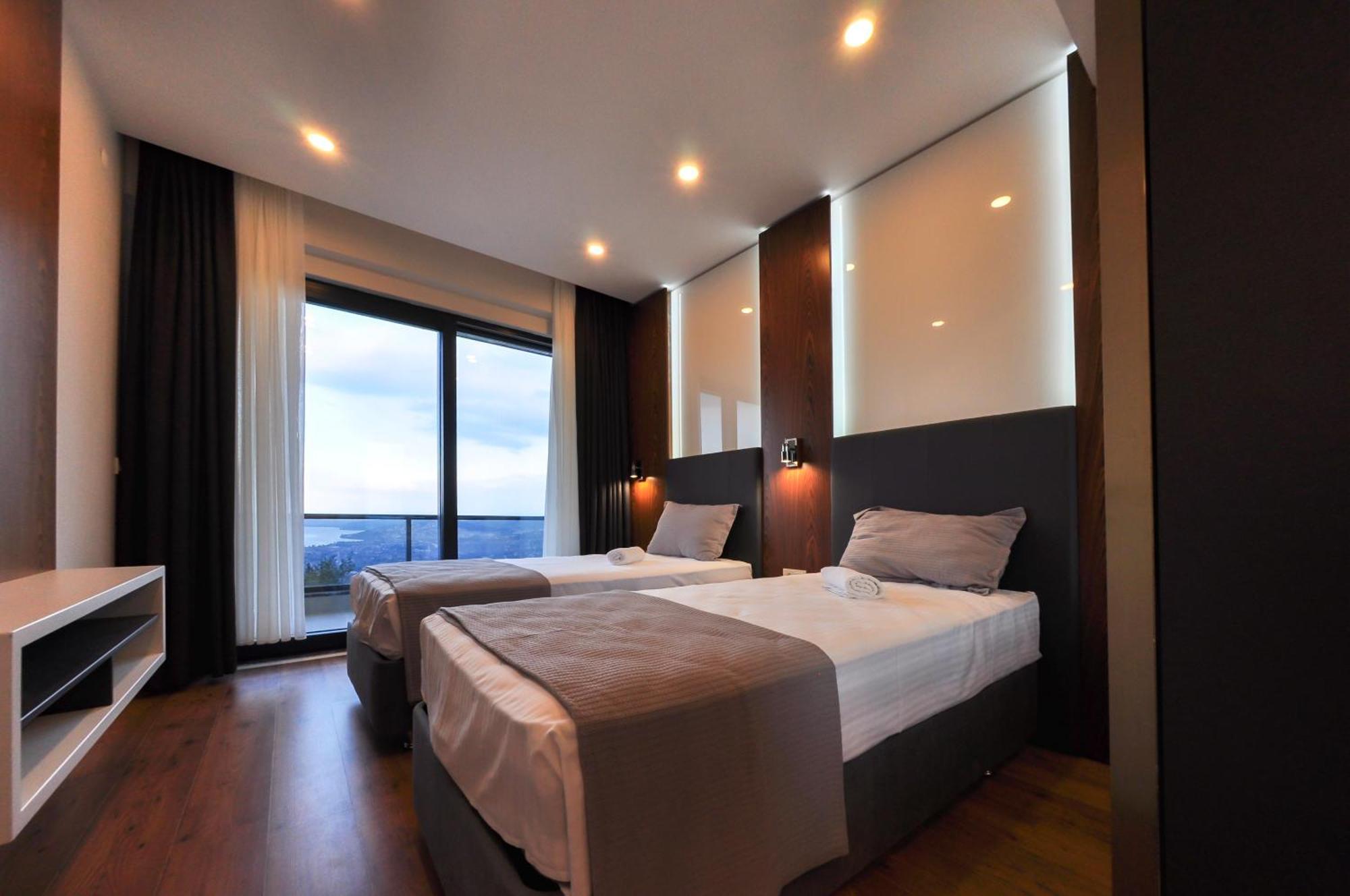 Nevras Resort Sapanca Kültér fotó