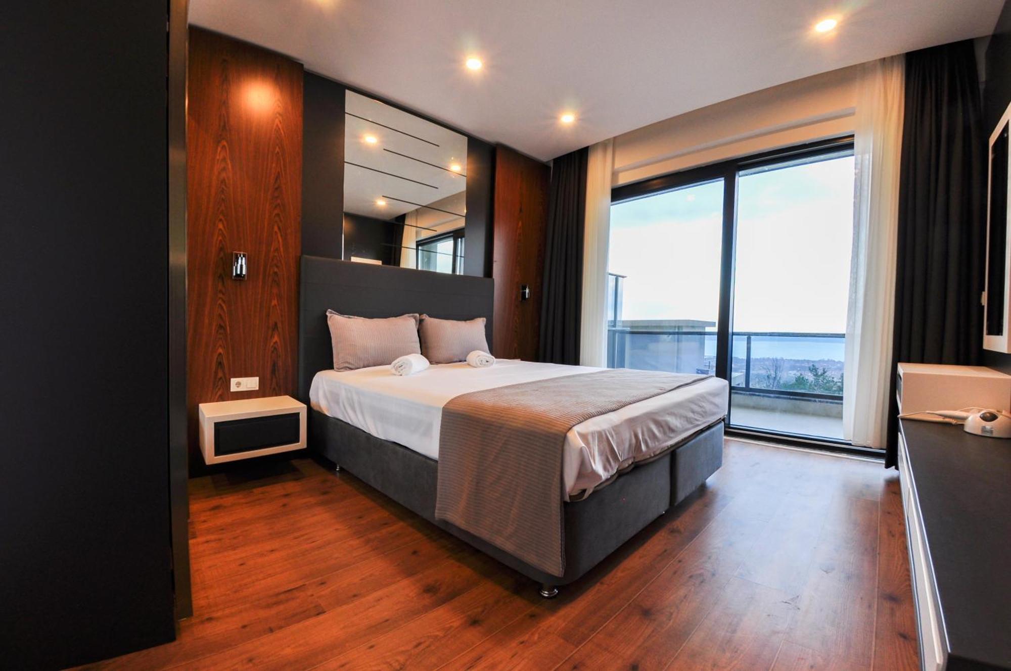 Nevras Resort Sapanca Kültér fotó