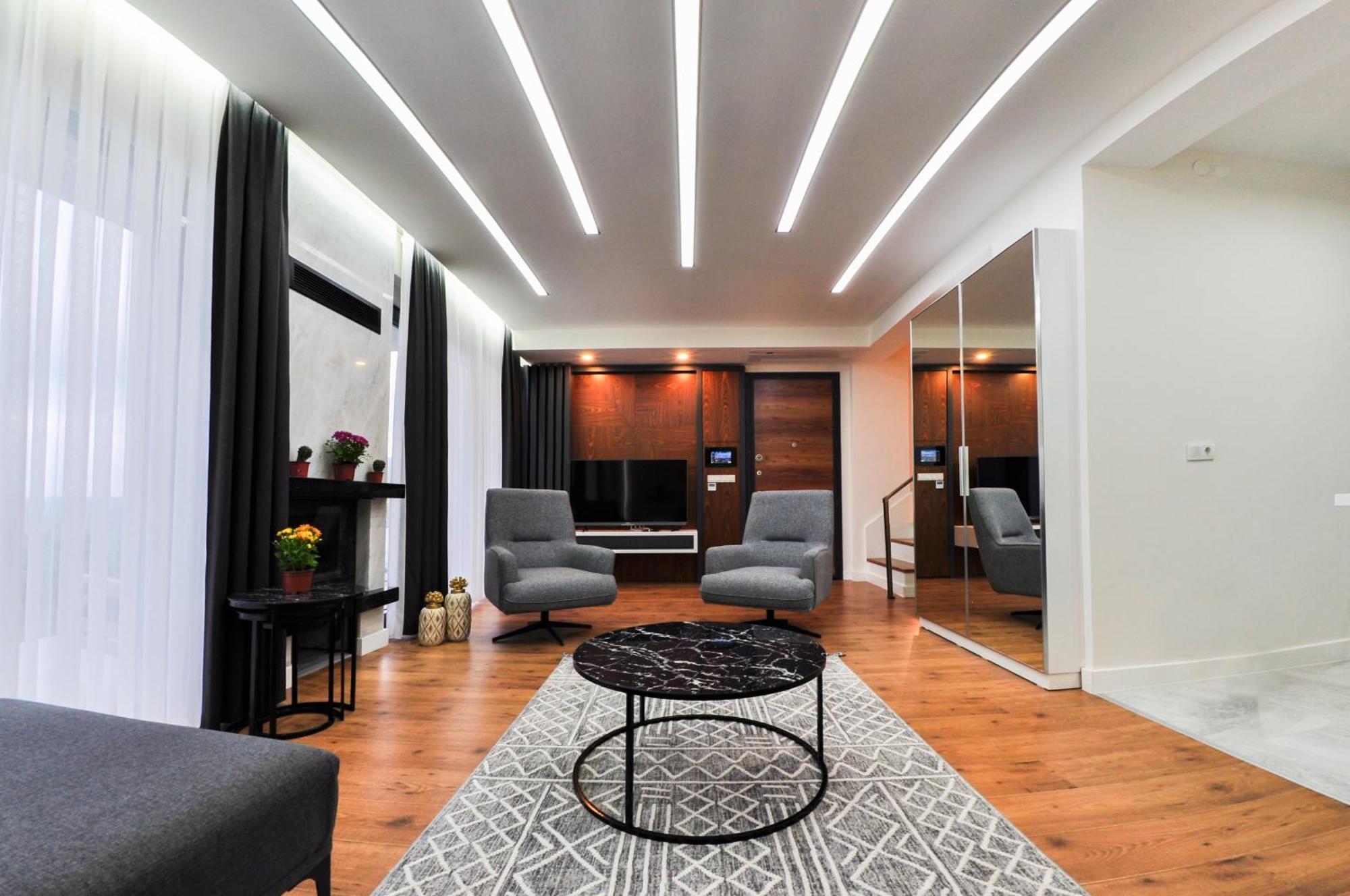 Nevras Resort Sapanca Kültér fotó