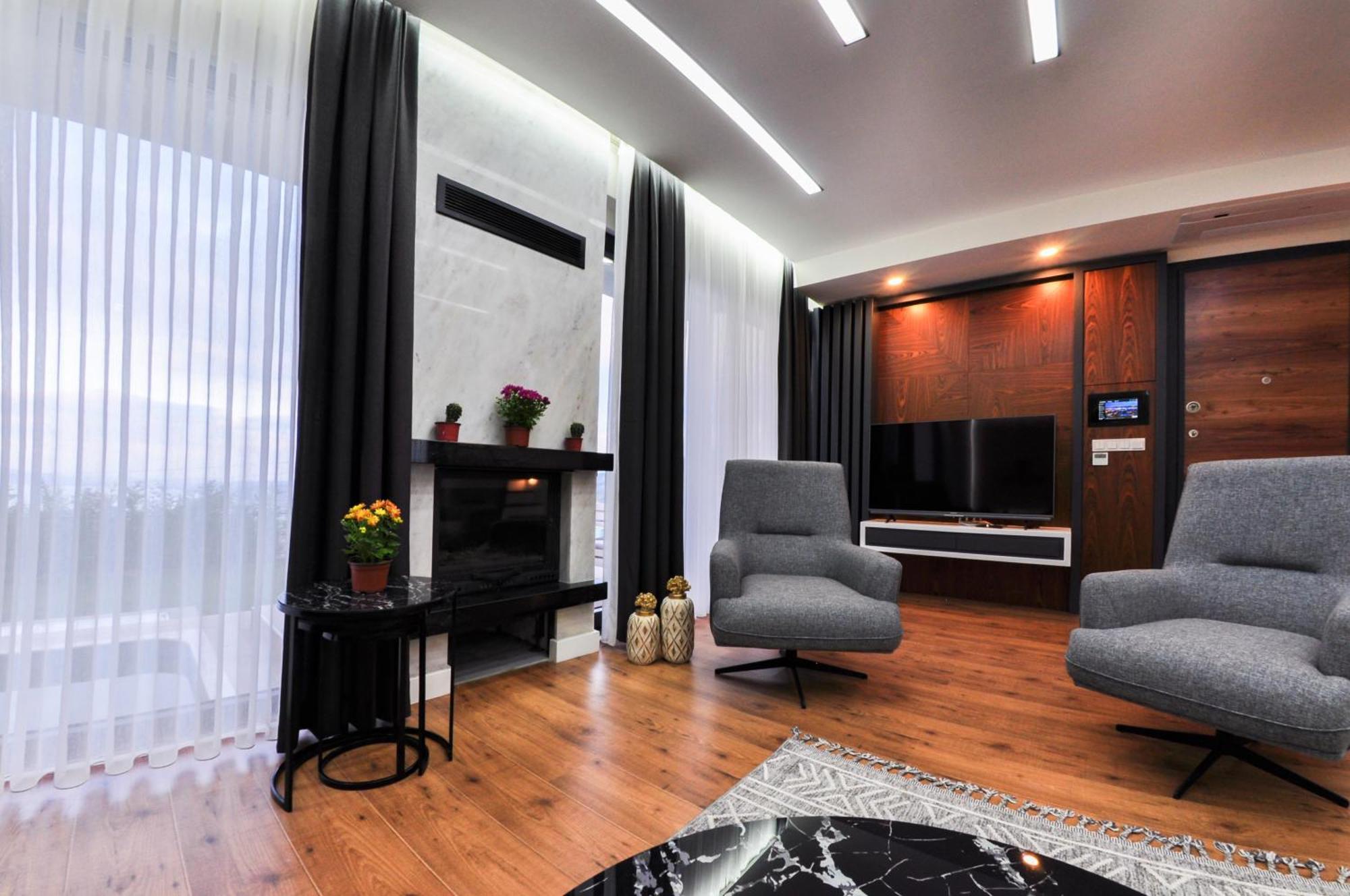 Nevras Resort Sapanca Kültér fotó