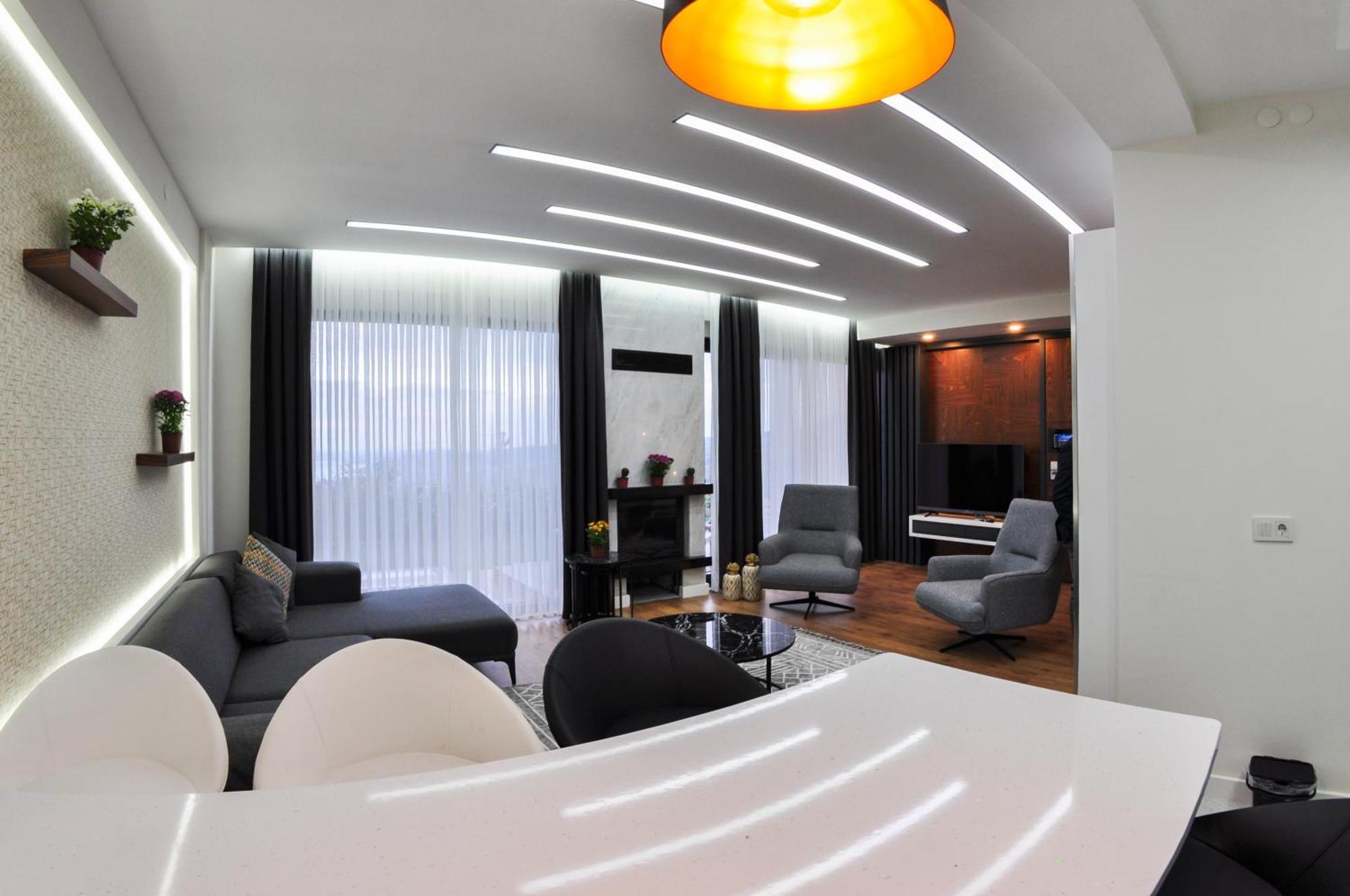 Nevras Resort Sapanca Kültér fotó
