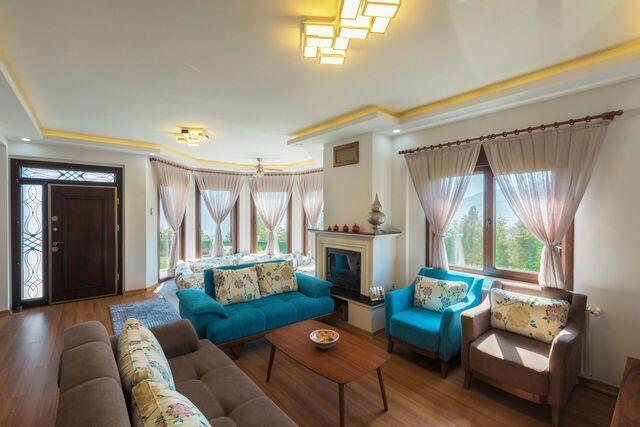 Nevras Resort Sapanca Kültér fotó