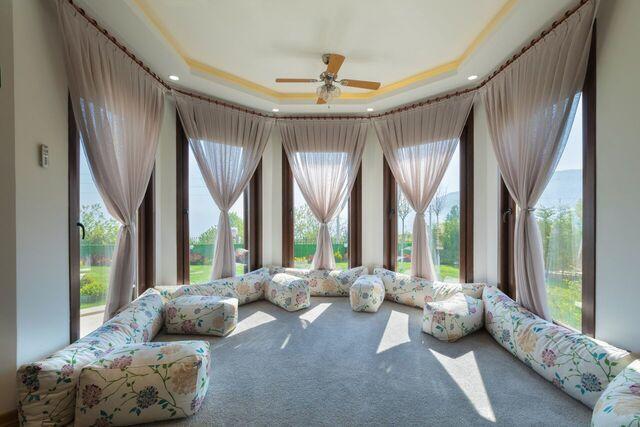 Nevras Resort Sapanca Kültér fotó