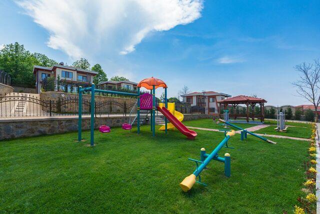 Nevras Resort Sapanca Kültér fotó